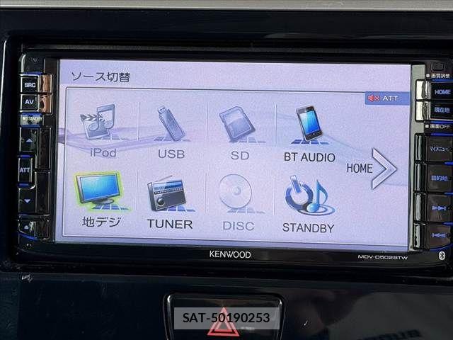 Nissan DAYZ ROOX 2015-11 7453956-3