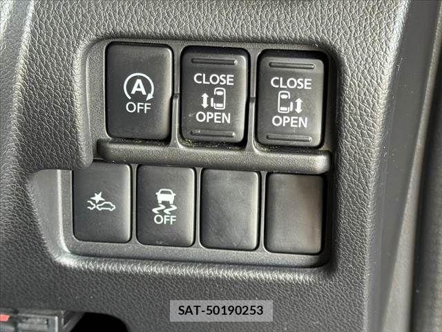 Nissan DAYZ ROOX 2015-11 7453956-4