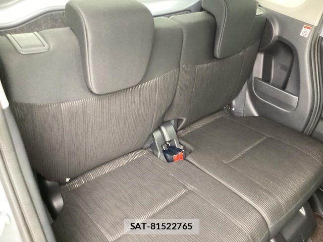 Nissan DAYZ ROOX 2015-12 7453941-9