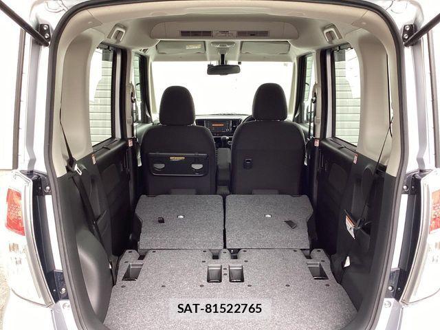 Nissan DAYZ ROOX 2015-12 7453941-10
