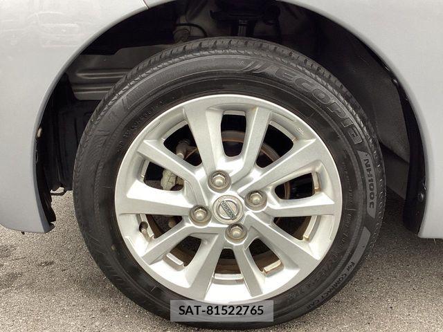 Nissan DAYZ ROOX 2015-12 7453941-12