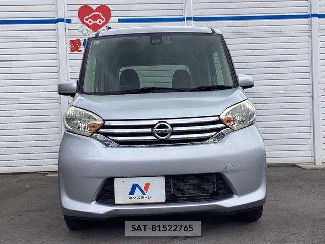 Nissan DAYZ ROOX 2015-12 7453941-13