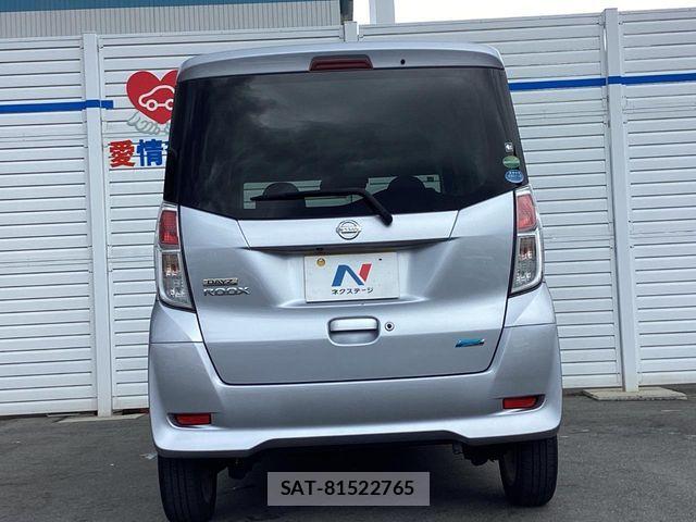 Nissan DAYZ ROOX 2015-12 7453941-14