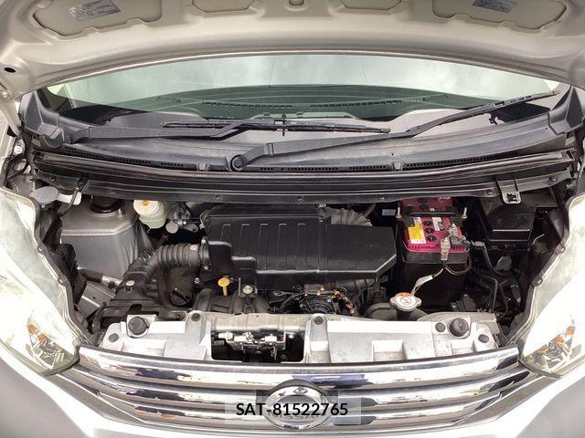 Nissan DAYZ ROOX 2015-12 7453941-17