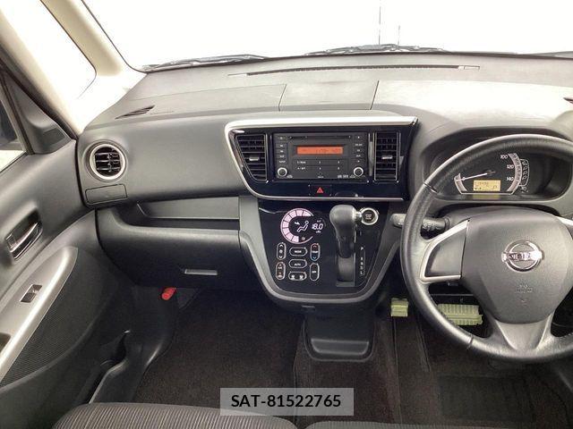 Nissan DAYZ ROOX 2015-12 7453941-1