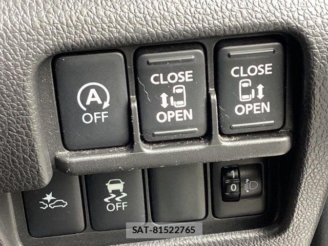 Nissan DAYZ ROOX 2015-12 7453941-2