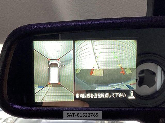 Nissan DAYZ ROOX 2015-12 7453941-3