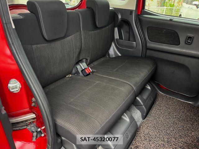 Nissan DAYZ ROOX 2015-10 7453945-9