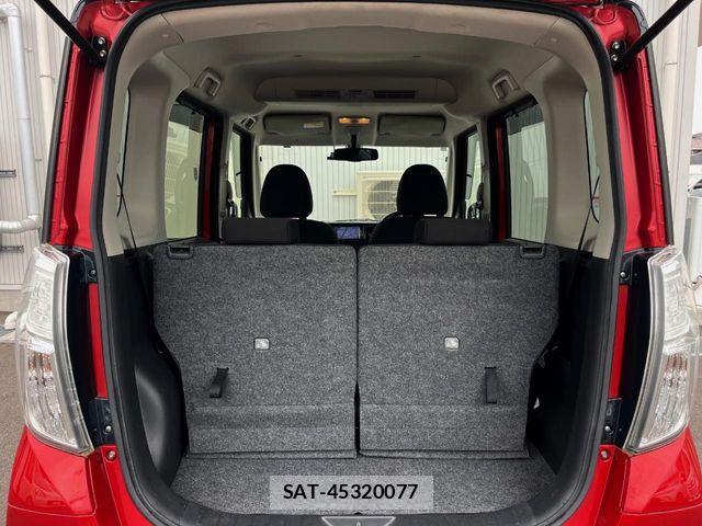 Nissan DAYZ ROOX 2015-10 7453945-10