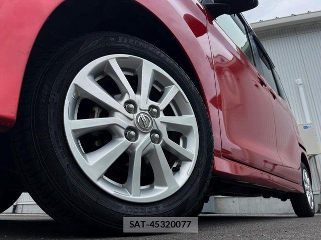 Nissan DAYZ ROOX 2015-10 7453945-13