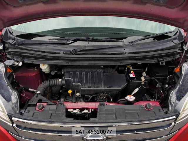 Nissan DAYZ ROOX 2015-10 7453945-18