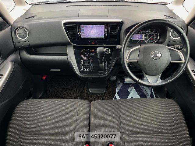 Nissan DAYZ ROOX 2015-10 7453945-1