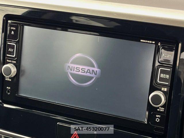 Nissan DAYZ ROOX 2015-10 7453945-2