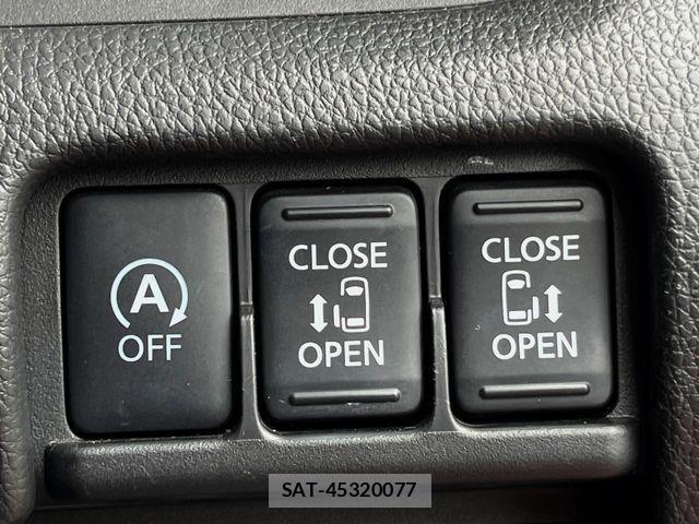 Nissan DAYZ ROOX 2015-10 7453945-4