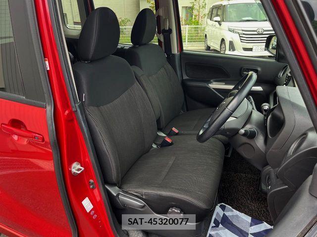 Nissan DAYZ ROOX 2015-10 7453945-8