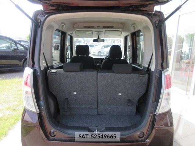 Nissan DAYZ ROOX 2016-03 7453952-9