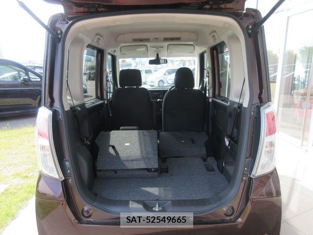 Nissan DAYZ ROOX 2016-03 7453952-10