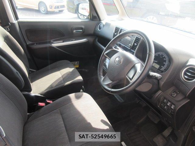 Nissan DAYZ ROOX 2016-03 7453952-13