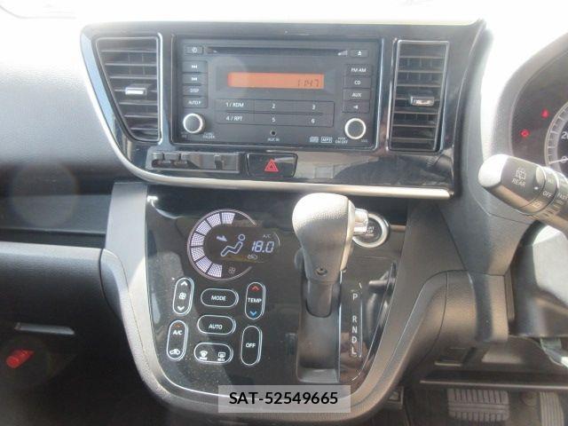 Nissan DAYZ ROOX 2016-03 7453952-14