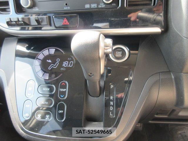 Nissan DAYZ ROOX 2016-03 7453952-16