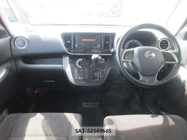 Nissan DAYZ ROOX 2016-03 7453952-1