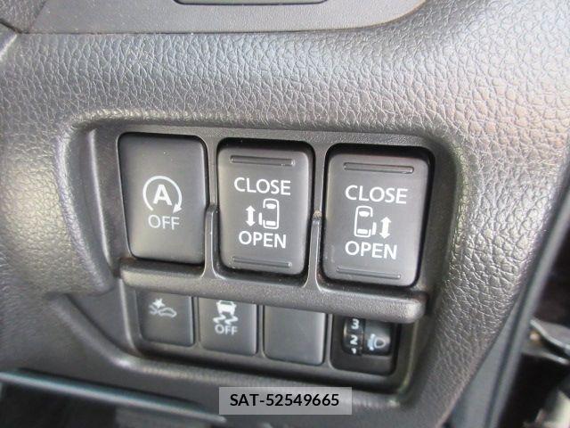 Nissan DAYZ ROOX 2016-03 7453952-19