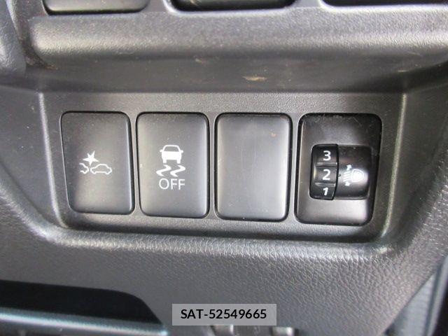 Nissan DAYZ ROOX 2016-03 7453952-20