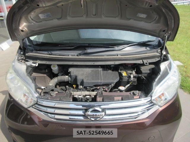 Nissan DAYZ ROOX 2016-03 7453952-25