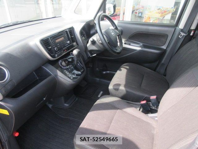 Nissan DAYZ ROOX 2016-03 7453952-5