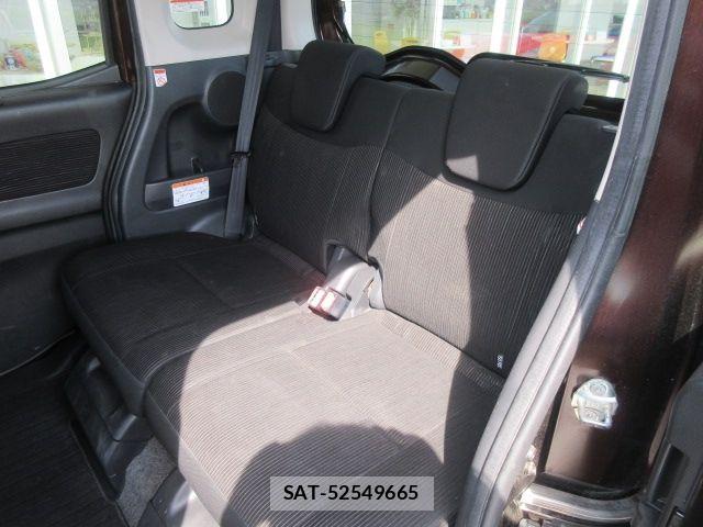 Nissan DAYZ ROOX 2016-03 7453952-6