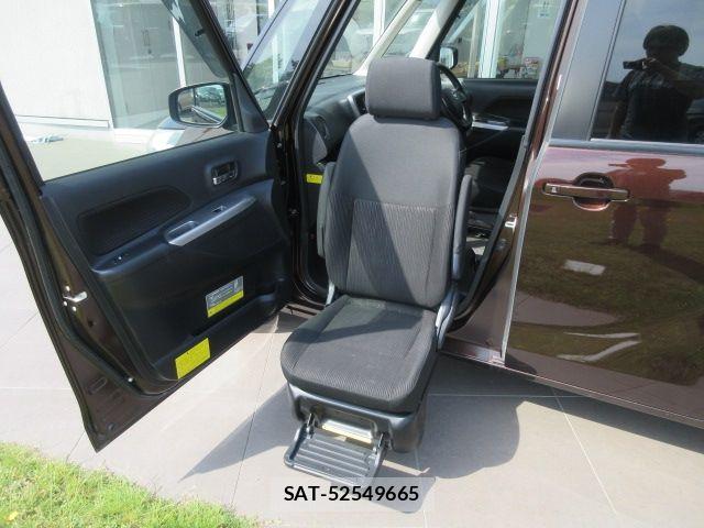 Nissan DAYZ ROOX 2016-03 7453952-7