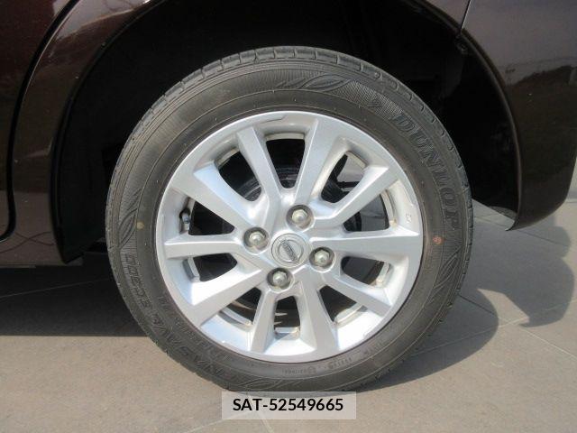 Nissan DAYZ ROOX 2016-03 7453952-8