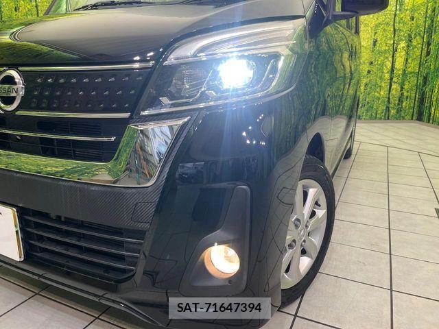 Nissan DAYZ ROOX 2017-07 7453946-11