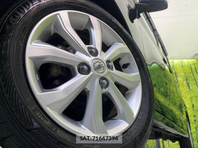 Nissan DAYZ ROOX 2017-07 7453946-12