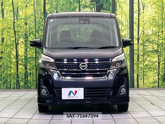 Nissan DAYZ ROOX 2017-07 7453946-13