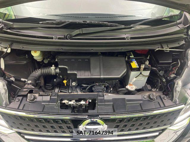 Nissan DAYZ ROOX 2017-07 7453946-17