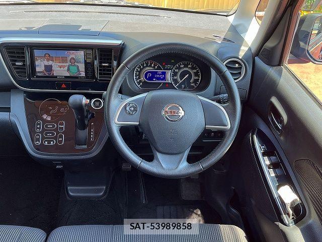 Nissan DAYZ ROOX 2019-09 7453929-13