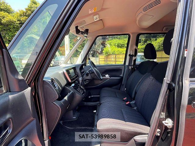 Nissan DAYZ ROOX 2019-09 7453929-18