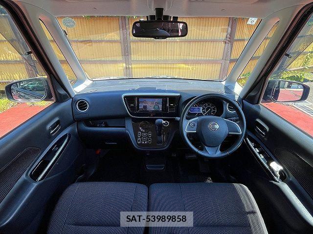 Nissan DAYZ ROOX 2019-09 7453929-1