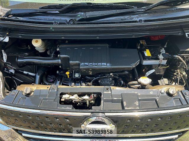 Nissan DAYZ ROOX 2019-09 7453929-27