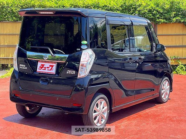 Nissan DAYZ ROOX 2019-09 7453929-2