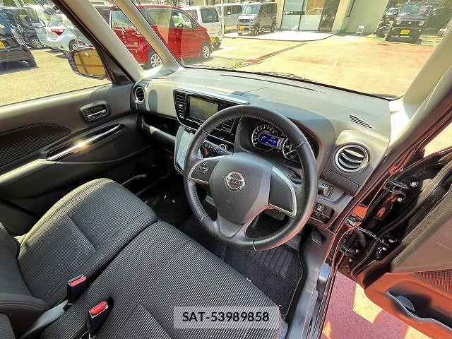 Nissan DAYZ ROOX 2019-09 7453929-3