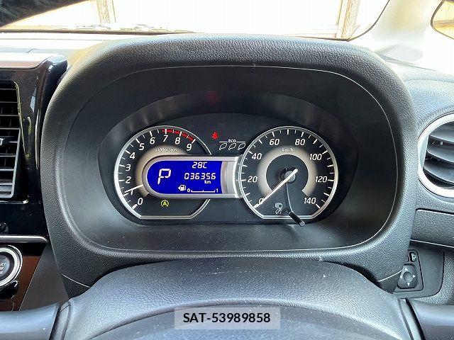 Nissan DAYZ ROOX 2019-09 7453929-7