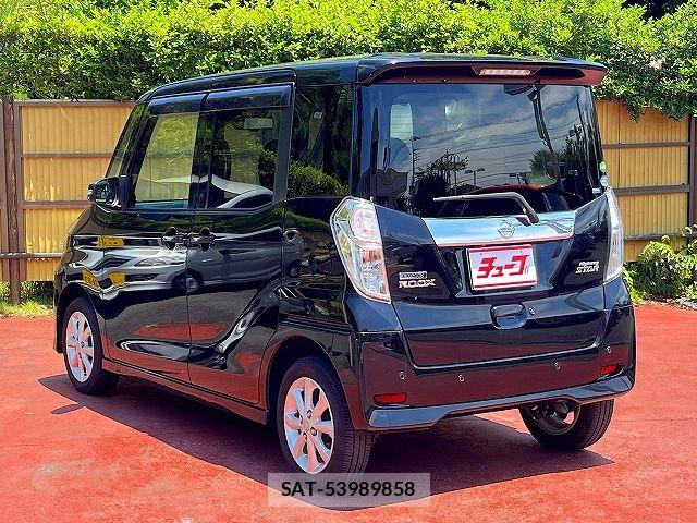 Nissan DAYZ ROOX 2019-09 7453929-8