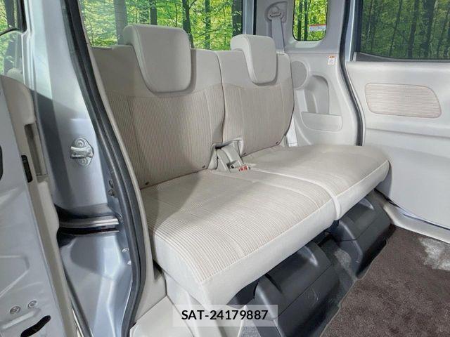 Nissan DAYZ ROOX 2015-02 7453947-9