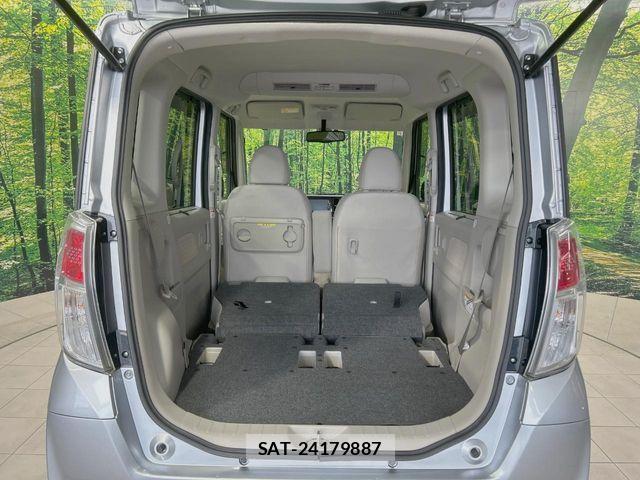 Nissan DAYZ ROOX 2015-02 7453947-10