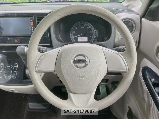 Nissan DAYZ ROOX 2015-02 7453947-11