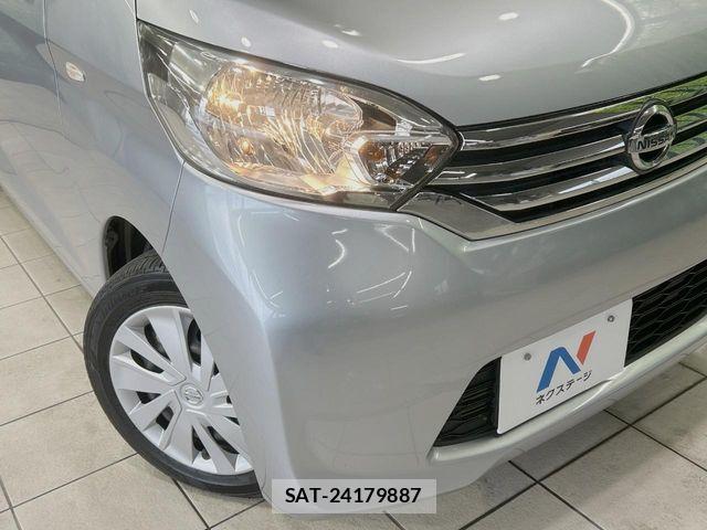 Nissan DAYZ ROOX 2015-02 7453947-13