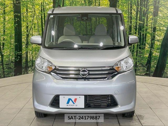 Nissan DAYZ ROOX 2015-02 7453947-14