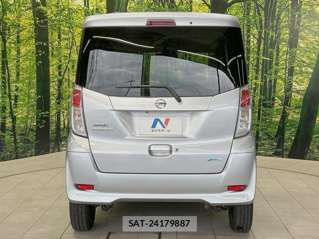 Nissan DAYZ ROOX 2015-02 7453947-15